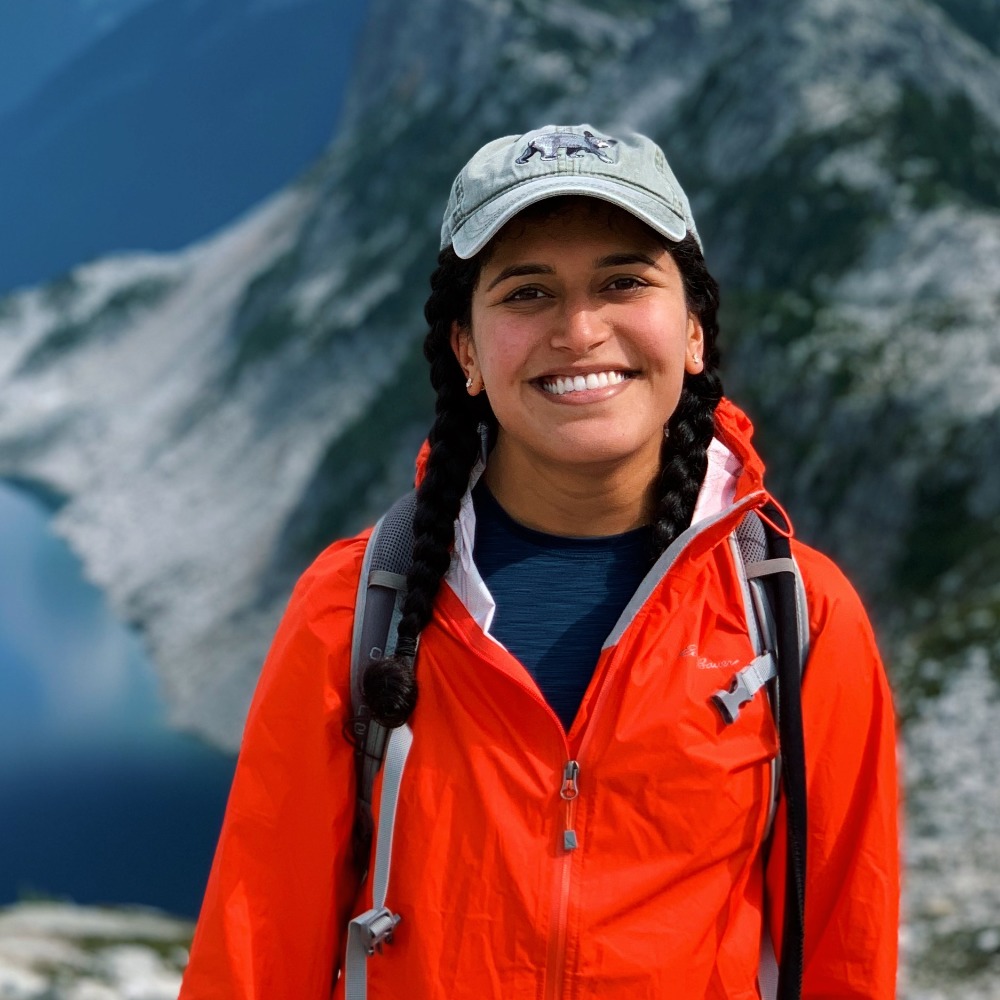 Meet your Posher, Avani